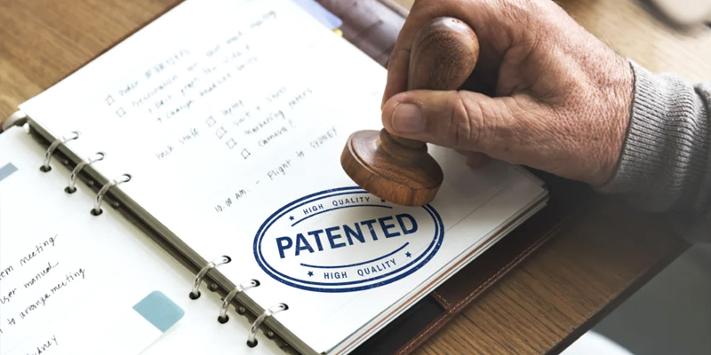 Estate Planning and Trademark image