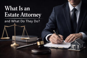 Estate Planning Lawyer